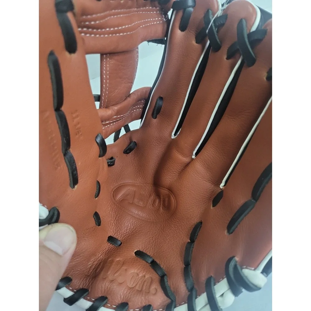 Wilson A500 11.5